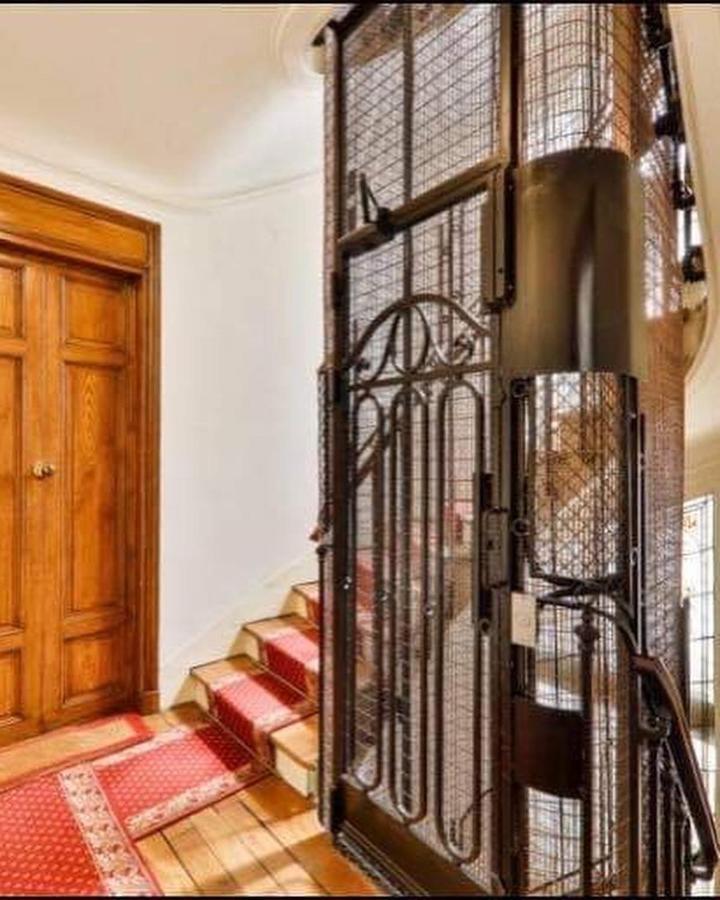 Cocon Typiquement Parisien Apartment