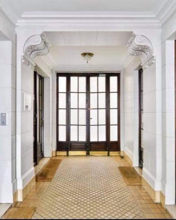 Cocon Typiquement Parisien Apartment